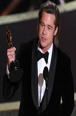 Brad Pitt: Ganó un Oscar y ahora dice adiós a la actuación