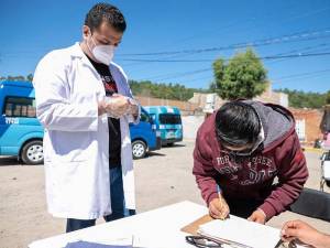 Movilidad y Transporte aplica 282 pruebas toxicológicas a choferes de Puebla