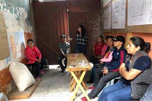 La BUAP custodia Casa Analco, un proyecto para construir comunidad