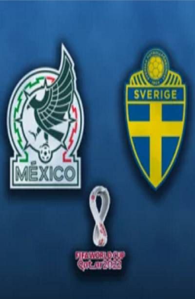 Qatar 2022: México enfrenta a Suecia en último juego antes del Mundial