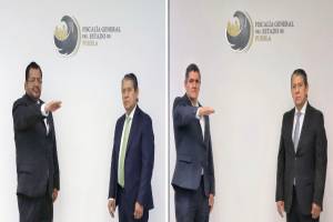 FGE Puebla designó nuevos fiscales en Delitos de Alta Incidencia e Investigación Metropolitana