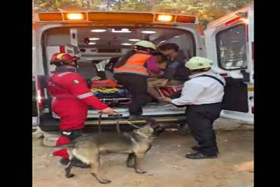 VIDEO: Localiza PC Municipal a tres jóvenes extraviados en El Aguacate