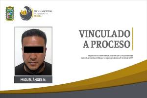 Policía de Michoacán a prisión por abuso sexual de su hijastra en Puebla