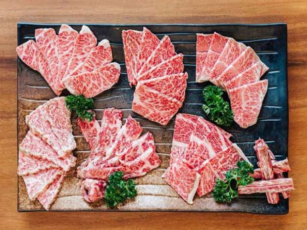 ¿Por qué la carne Wagyu es la más cara del mundo?