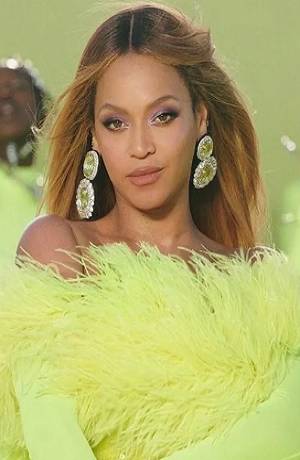 Beyoncé anuncia nueva producción musical