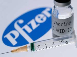 En diciembre se estaría aplicando vacuna contra COVID en México: SRE