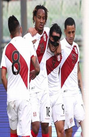 Qatar 2022: Perú no necesita a Ormeño; se impone 2-1 a Venezuela