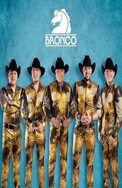 Bronco llega a todo galope a la Feria de Puebla 2022