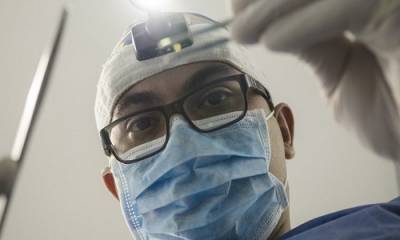 Salud bucal, indispensable en época de pandemia