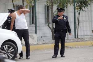 Puebla, en tercer lugar por robo de vehículos con violencia: AMIS