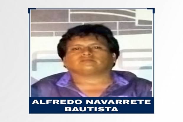 Sentencia de ocho años para sujeto que abusó sexualmente de una menor en Cuetzalan