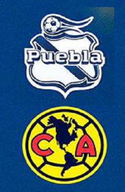Club Puebla recibe al América en juego pendiente