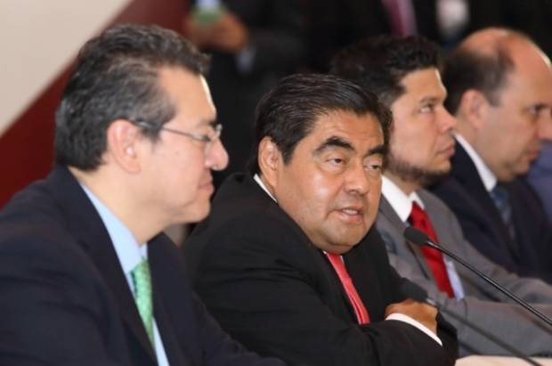AMLO presidirá reunión nacional de seguridad en Puebla el 4 de octubre