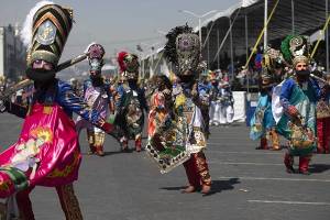 SSP Puebla mantendrá vigilancia en carnavales junto con ayuntamientos