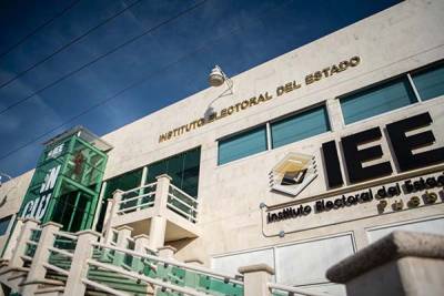 IEE aprueba lineamientos de paridad de género en candidaturas