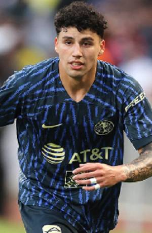 Jorge Sánchez tiene acuerdo y se incorporaría al Ajax