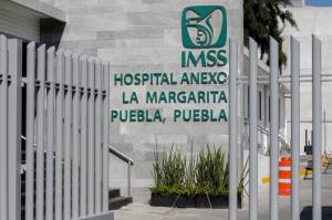 Gobierno de Puebla denunciará a personal del IMSS por bebé llevado vivo al mortuorio