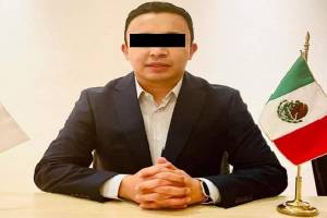 Daniel, linchado en Huauchinango, fue asesor de la Cámara de Diputados hasta marzo