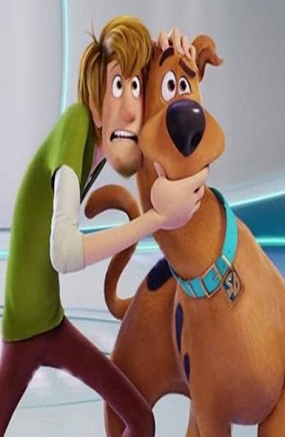 Scooby-Doo: Nueva cinta podría ser estrenada en televisión por crisis de coronavirus