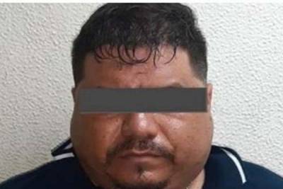 Cayó &quot;El Mostro&quot;, narco que calcinaba y desmembraba cuerpos