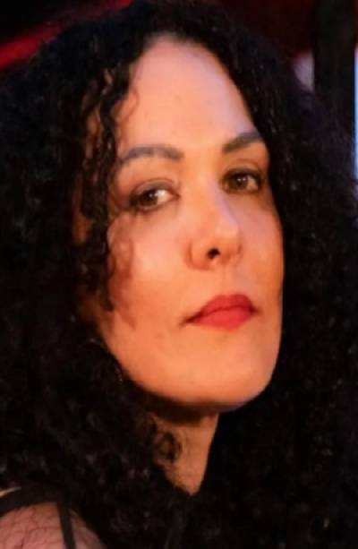 Muere Suylén, cantante cubana, hija de Pablo Milanés