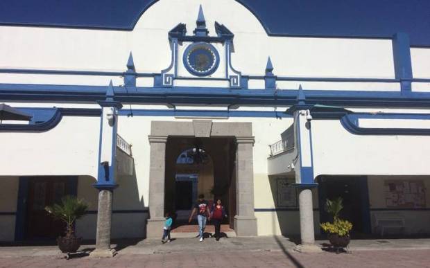 Ayuntamiento de San Andrés no pagó la nómina completa, acusan