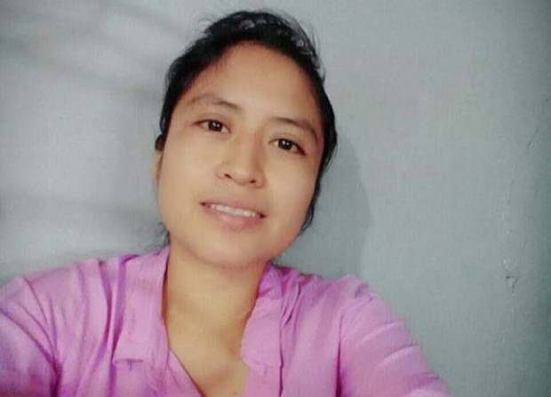 La Upaep exige justicia en el caso de la estudiante asesinada Rosario Luis Merino