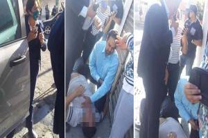 Policías de Celaya mataron a vendedor de tamales durante aprehensión