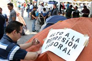 Asesorías por conflictos laborales rompen récord en Puebla en 2022