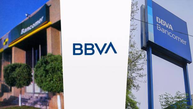 Desaparece marca Bancomer; se quedará como BBVA