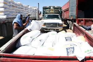 Puebla cobija a productores ante crisis mundial de fertilizantes
