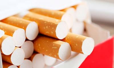 El impacto del tabaco en tu salud