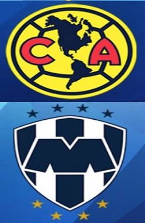 Liga MX: América y Rayados disputarán la final del Apertura 2019