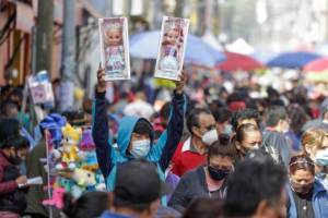 5 de enero, el día de mayor movilidad durante la pandemia en Puebla Capital
