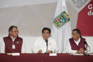 Universidad de la Salud de Puebla abrirá con 400 lugares para Medicina