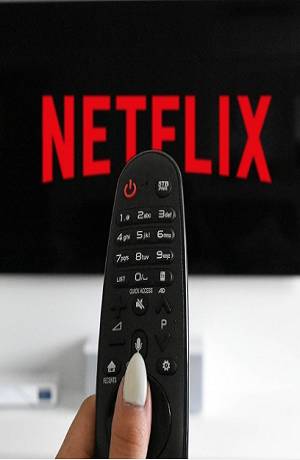 Netflix anuncia versión económica con anuncios en México