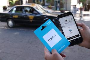Uber en Puebla es señalada de asaltos, desapariciones y cobros indebidos
