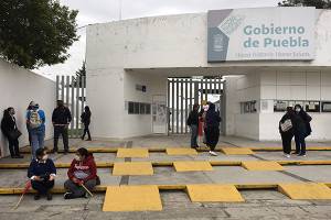 Sin riesgo, regreso a clases en escuelas cercanas a Xochimehuacan: SEP