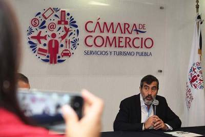 Canaco urge mesa de diálogo entre gobiernos estatal y municipal para reapertura