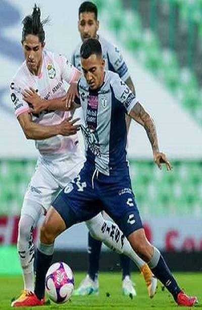 Santos vs Pachuca ponen en marcha el repechaje de la Liga MX
