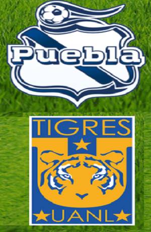 Club Puebla recibe a los Tigres de Gignac en el inicio de la J9