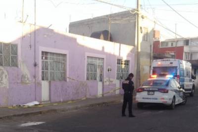 Mujer indigente fue hallada sin vida en la colonia 20 de Noviembre