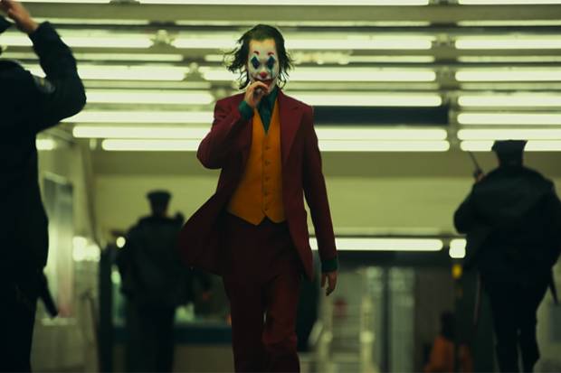 Joker, ¿escenas post créditos?