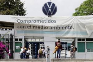 Volkswagen presenta protocolo para reactivación el 15 de junio