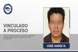 Atacó a su esposa, suegra e hija con un cuchillo en Puebla; fue vinculado a proceso