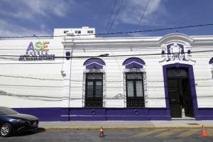 ASE Puebla investiga a 9 notarías por legalizar empresas fantasma