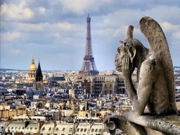 La exposición más visitada en la historia de París