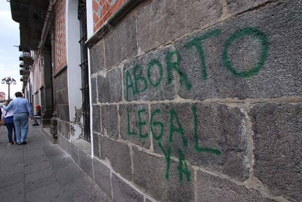 Corte emite fallo histórico sobre aborto en México