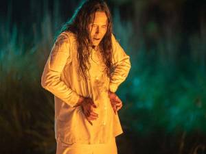 La Exorcista, una buena película mexicana de terror