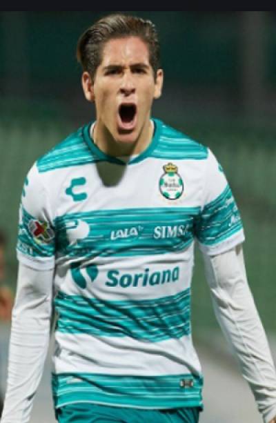 Santiago Muñoz firma con la Sub-23 del Newcastle